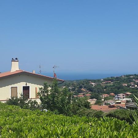 Casa Leoni Capoliveri  Oda fotoğraf