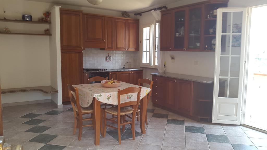 Casa Leoni Capoliveri  Oda fotoğraf