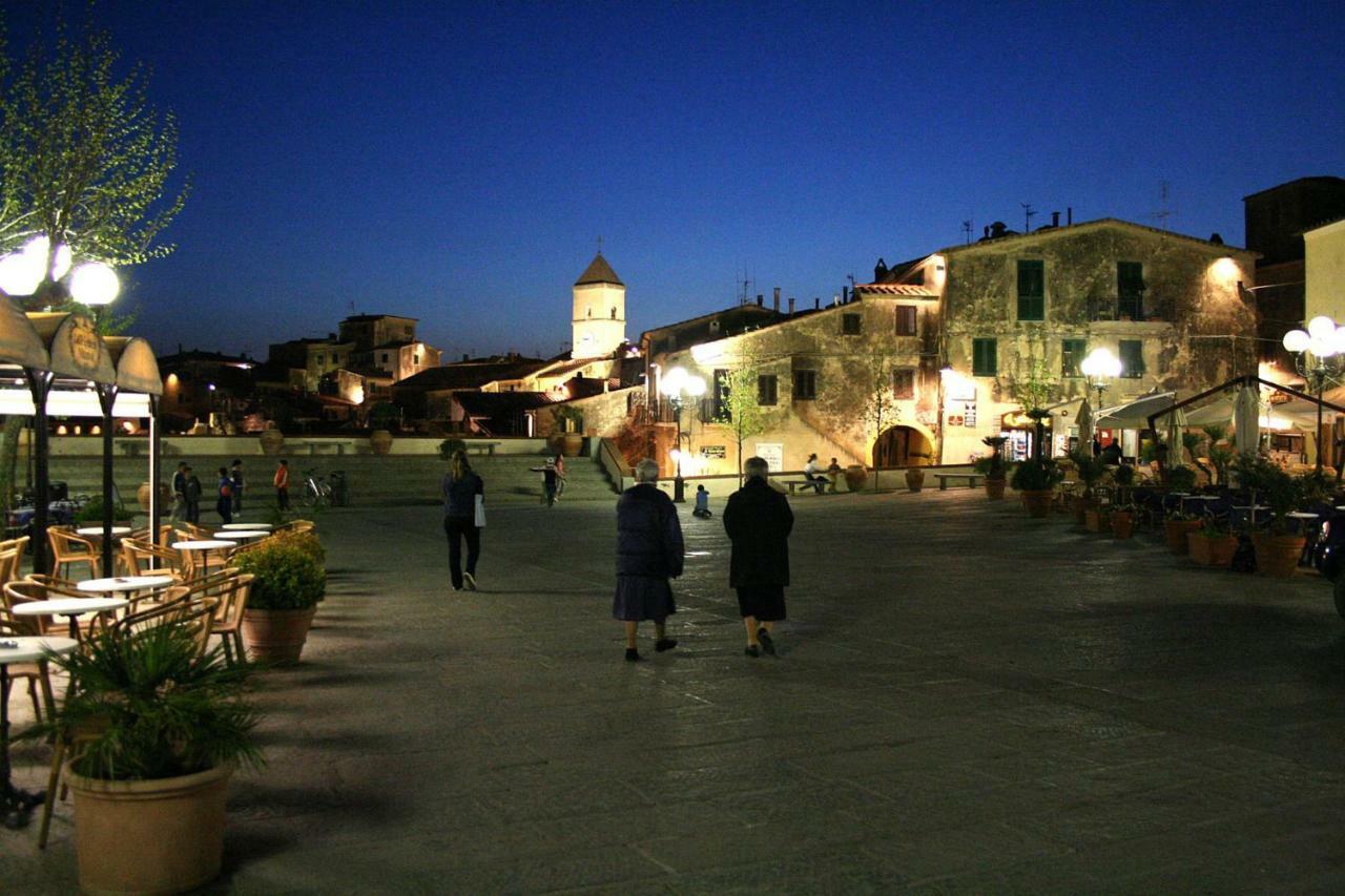 Casa Leoni Capoliveri  Dış mekan fotoğraf