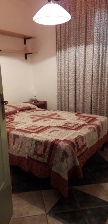 Casa Leoni Capoliveri  Dış mekan fotoğraf